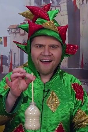 Piff The Magic Dragon poster