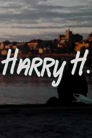 Harry H. poster