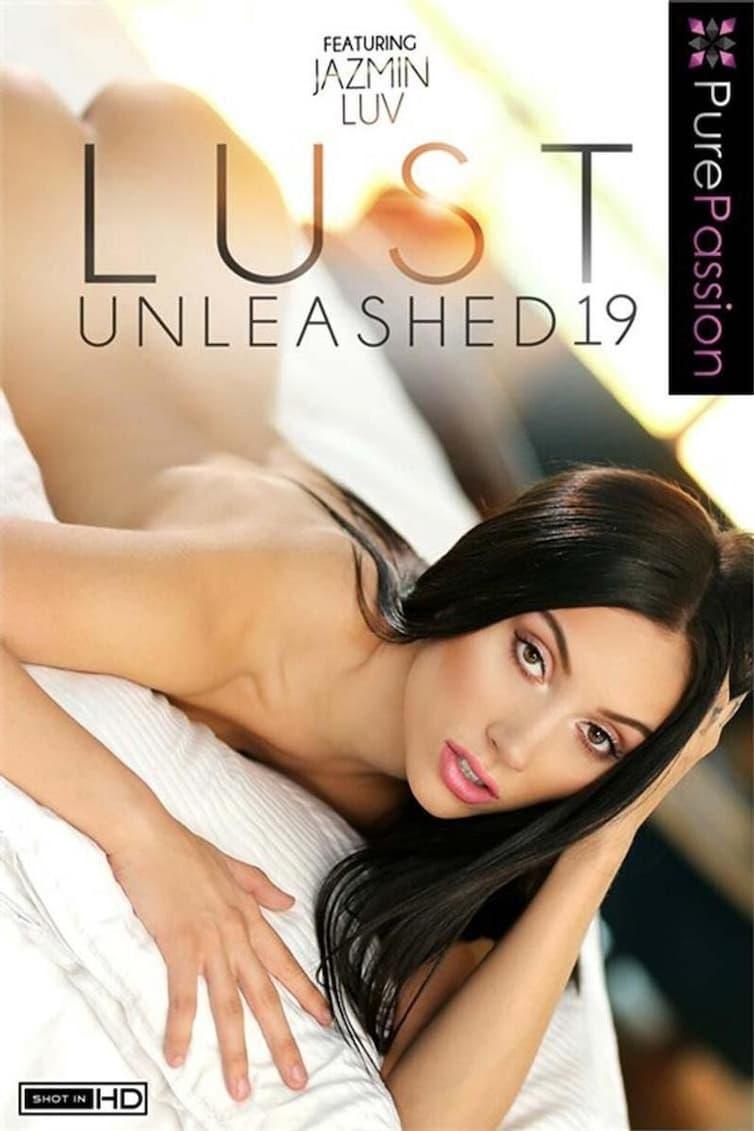 Lust Unleashed 19 poster