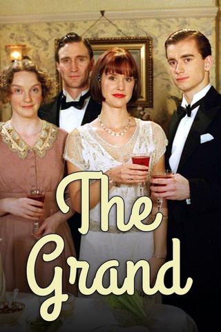 The Grand poster