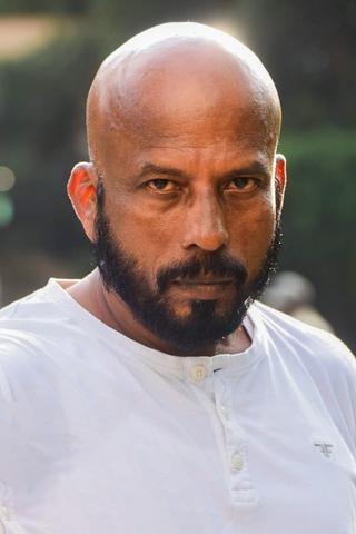 Kannan Ponnaiah pic