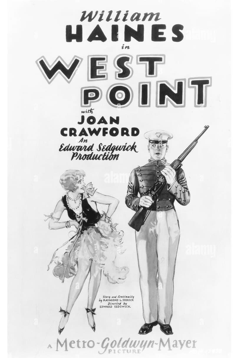 West Point poster