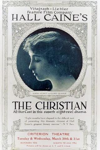 The Christian poster