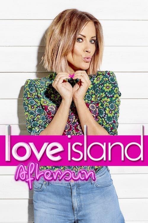 Love Island: Aftersun poster