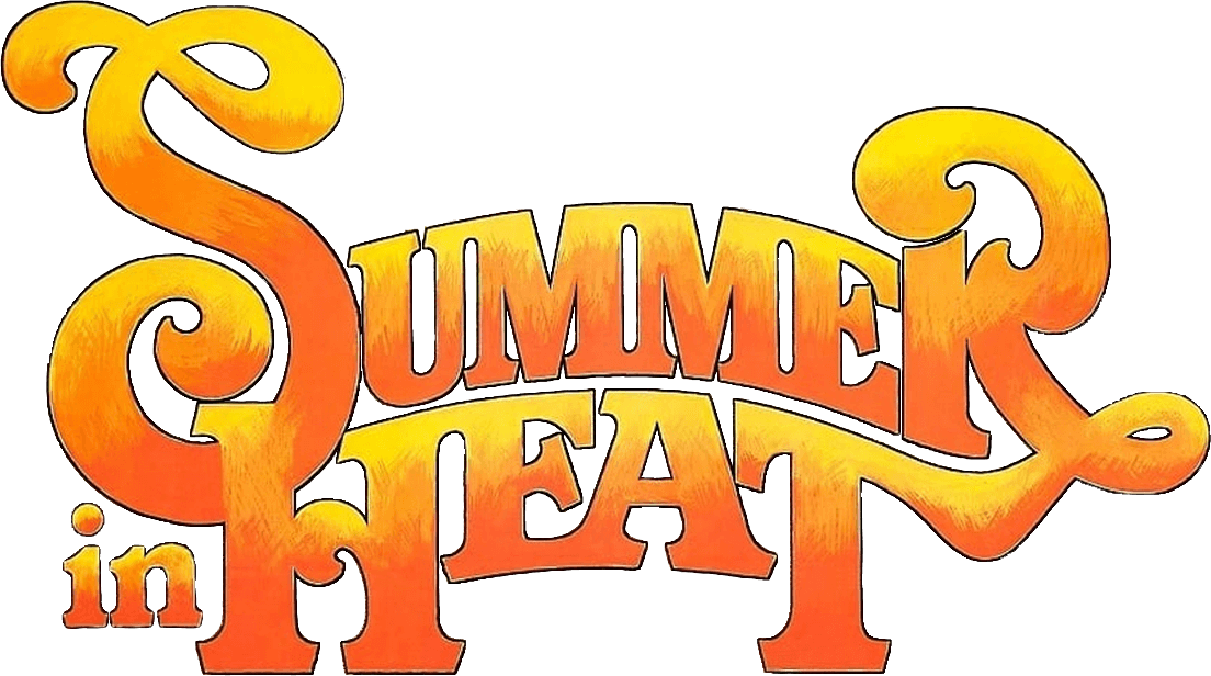 Summer Heat logo