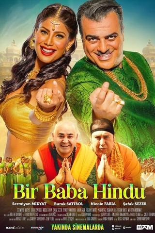 Bir Baba Hindu poster