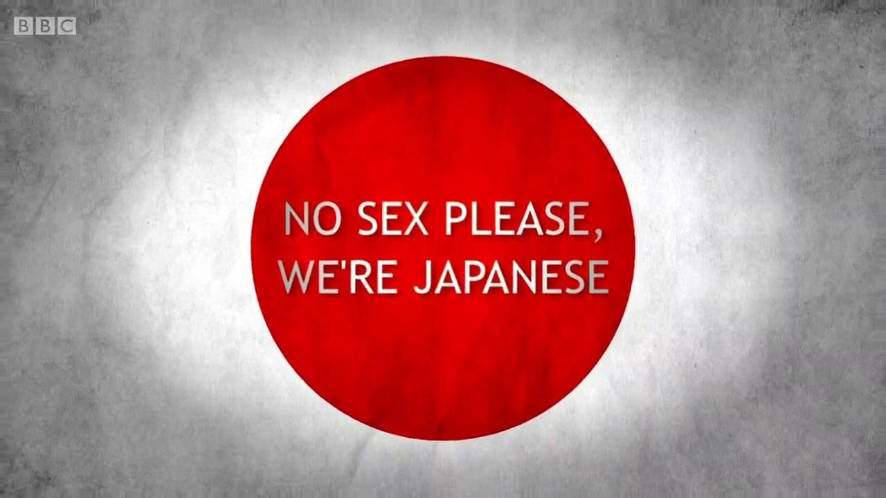 No Sex Please, We're Japanese backdrop