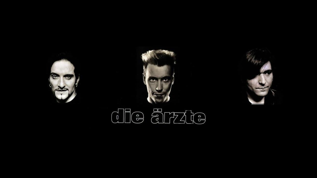 Die Ärzte: Die Band, die sie Pferd nannten backdrop