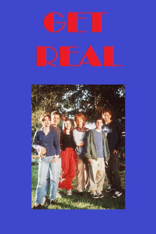 Get Real poster