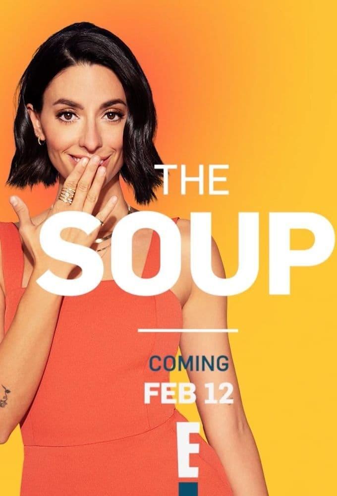 The Soup poster