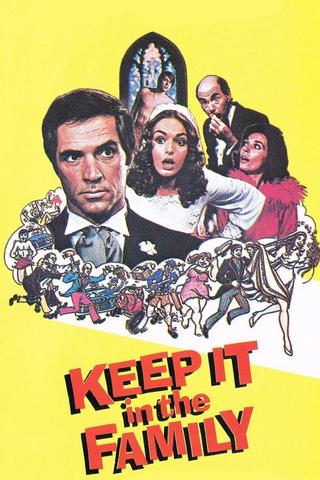 Keep It in the Family poster