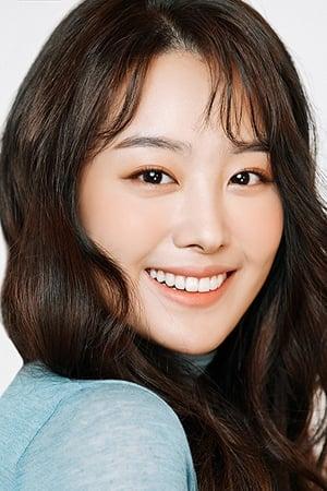 Song Ji-eun poster