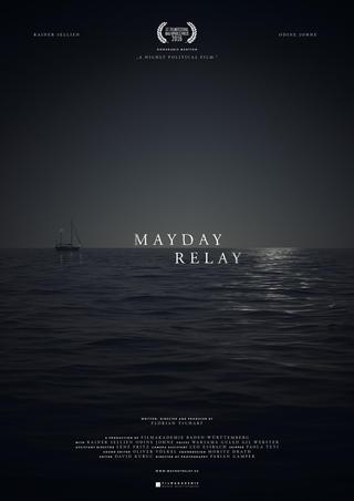 Mayday Relay poster