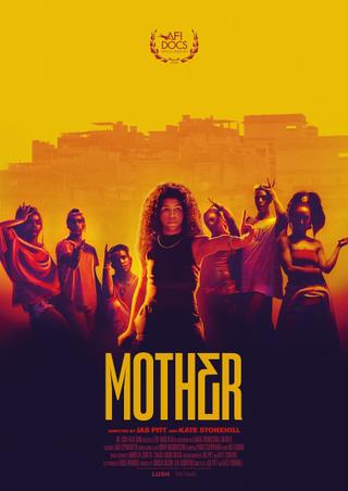 Mother poster