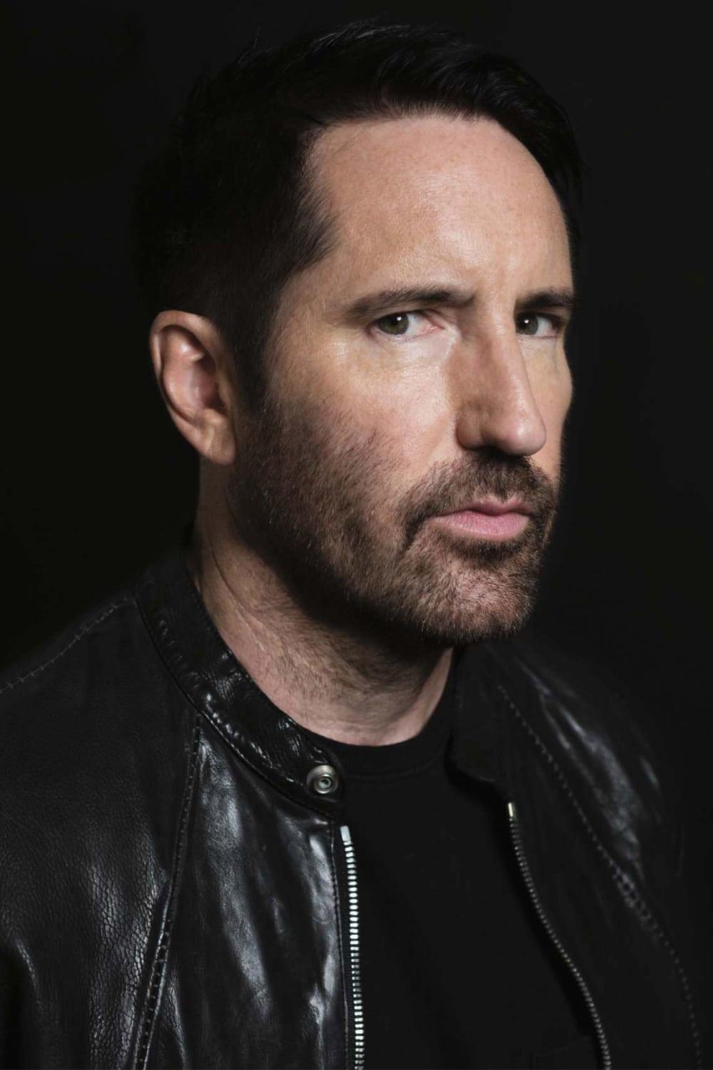 Trent Reznor poster