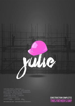Julie poster