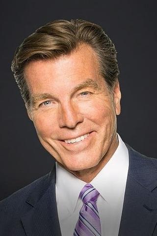 Peter Bergman pic