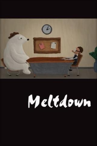 Meltdown poster