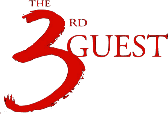 The 3rd Guest logo