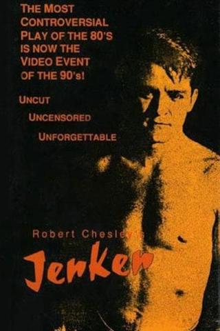 Jerker poster