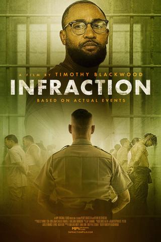 Infraction poster