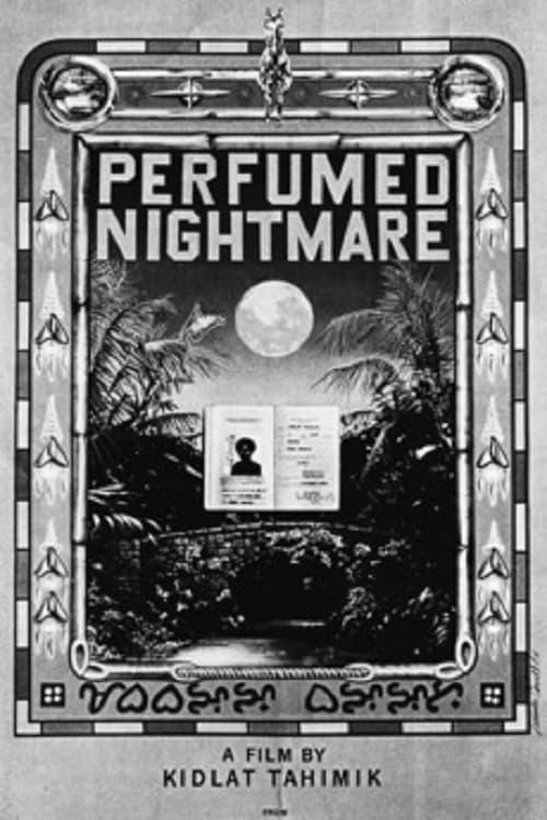 Perfumed Nightmare poster