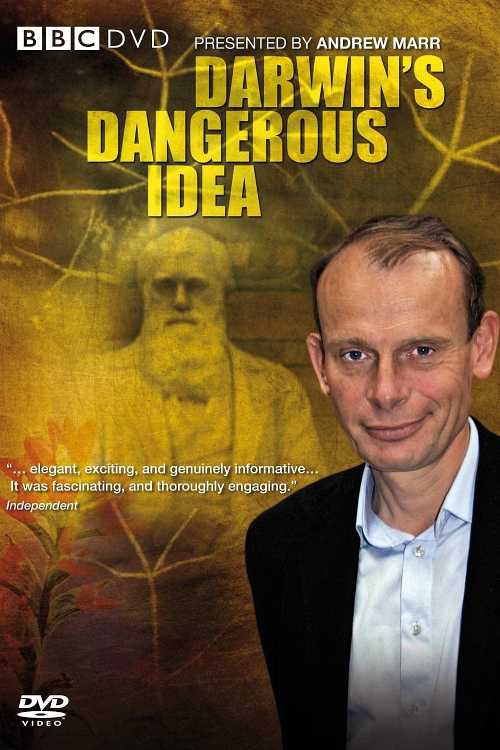 Darwin's Dangerous Idea poster