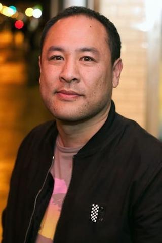 Dan the Automator pic