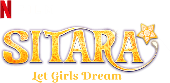 Sitara: Let Girls Dream logo