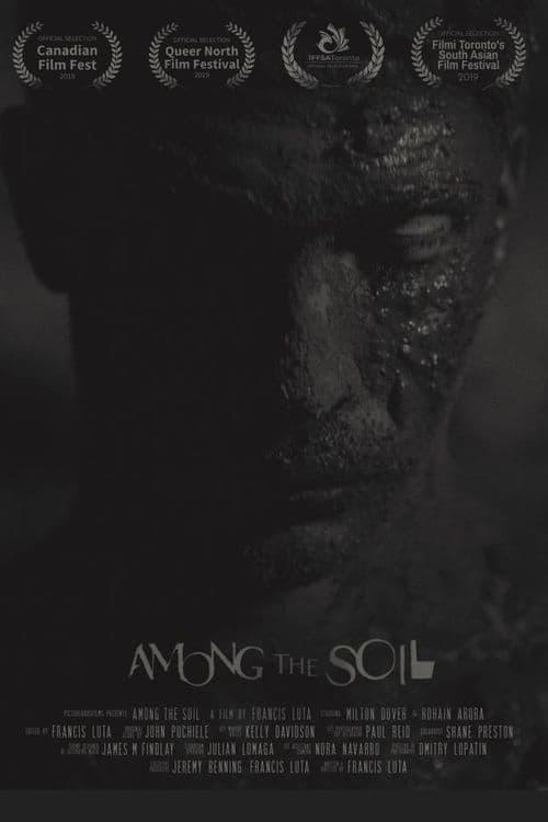 Among the Soil poster