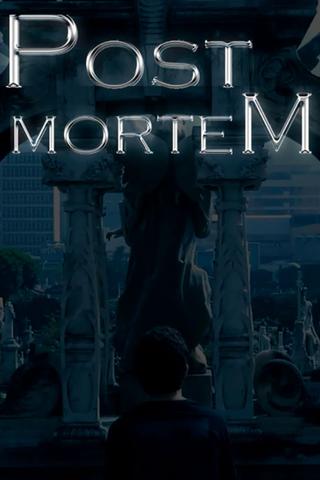 Post-Mortem: The Harrison Case poster