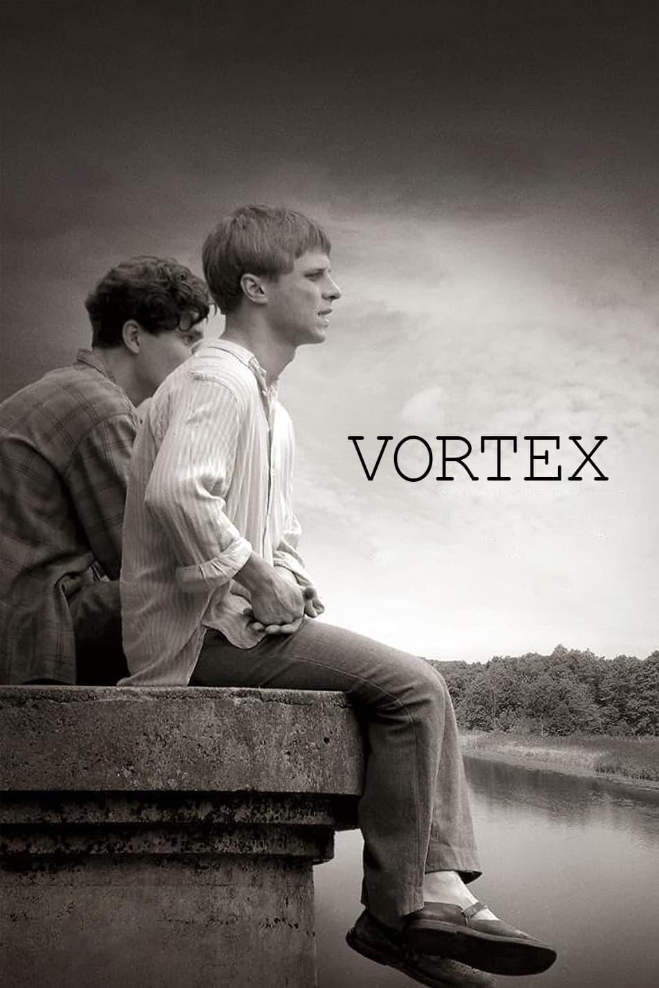 Vortex poster