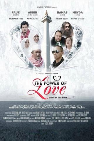 212: The Power of Love poster