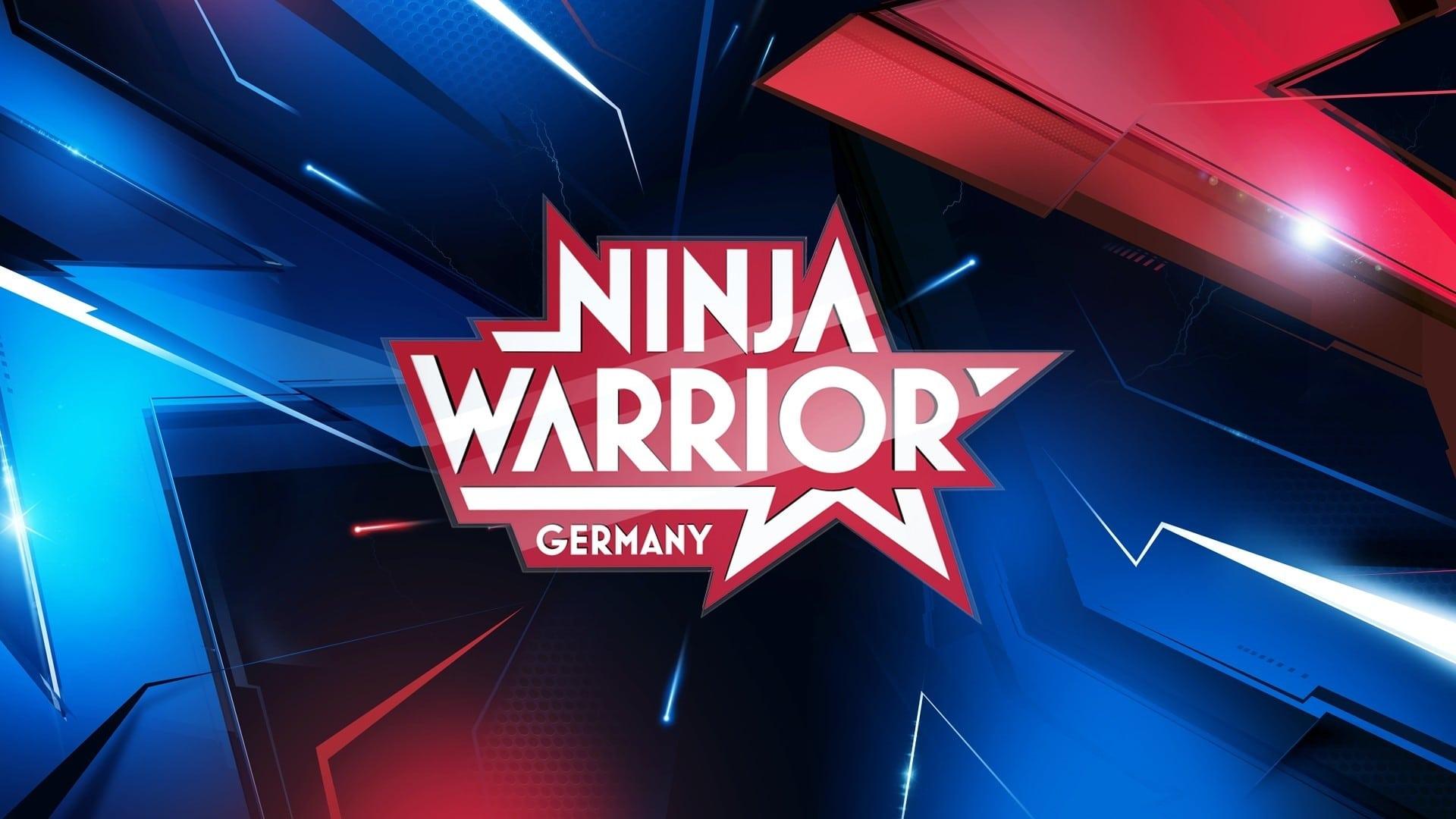 Ninja Warrior Germany backdrop