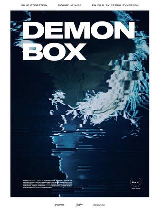 Demon Box poster
