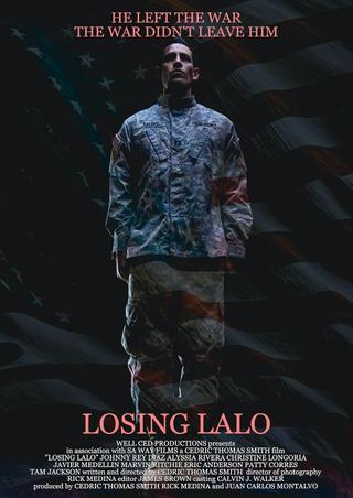 Losing Lalo poster