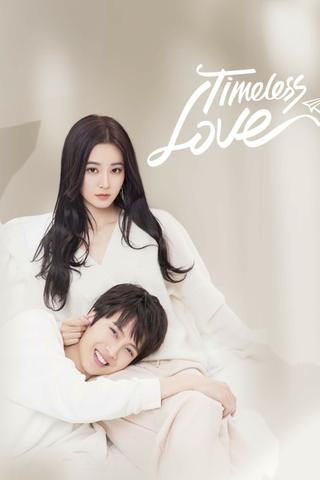 Timeless Love poster