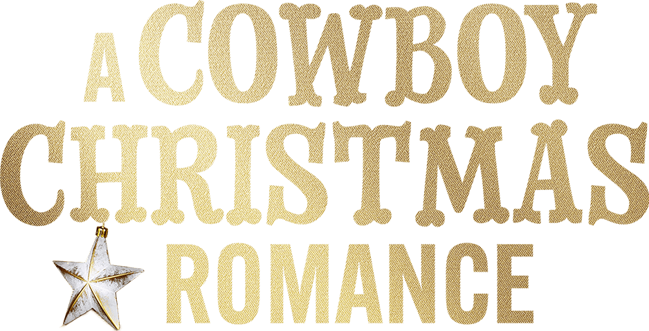 A Cowboy Christmas Romance logo