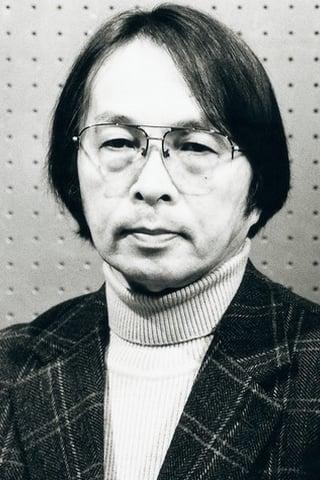 Toshio Matsumoto pic