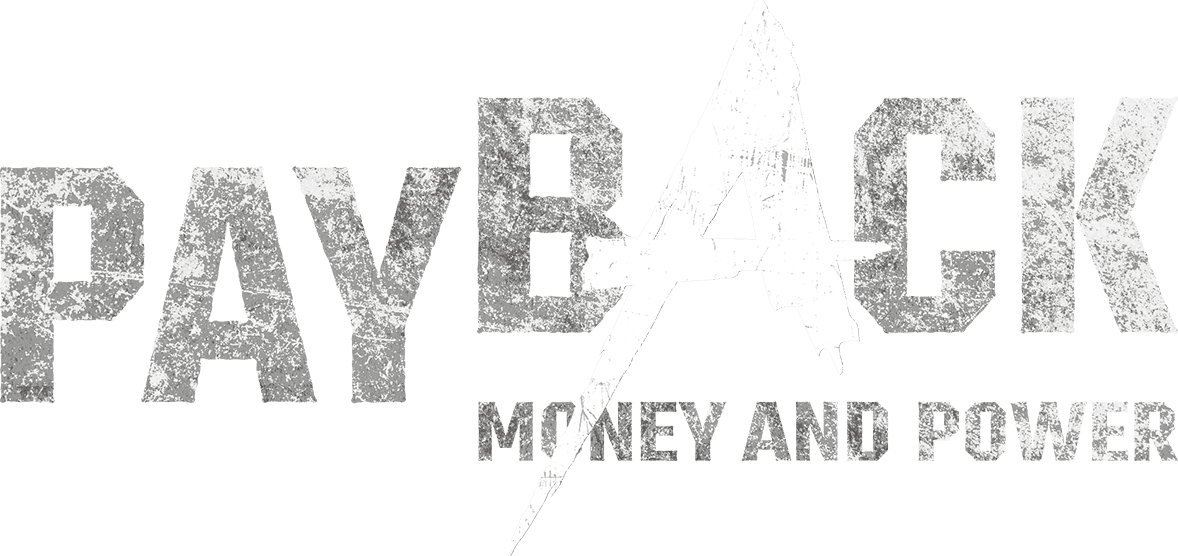 Payback: Money and Power logo