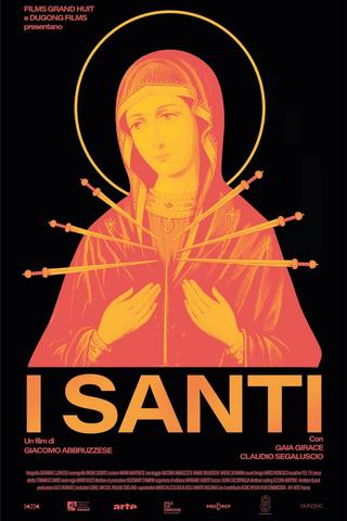 I santi poster