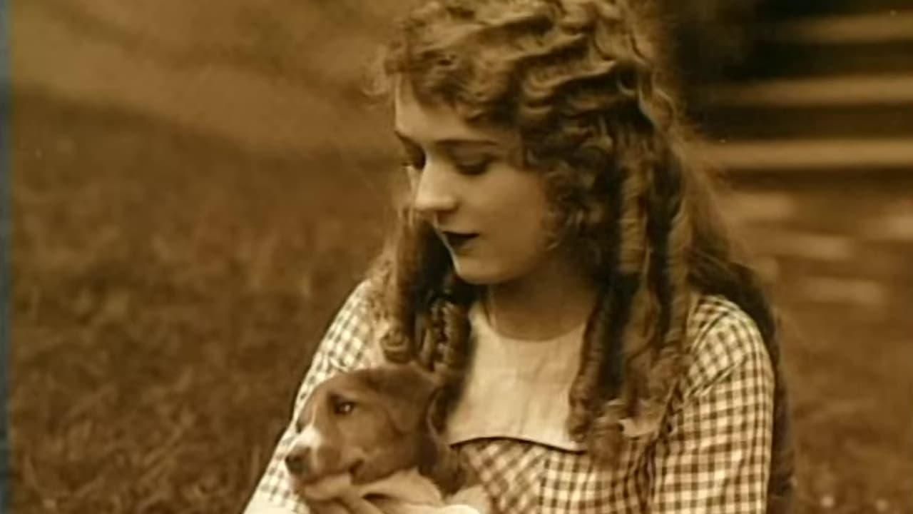 Mary Pickford: A Life on Film backdrop