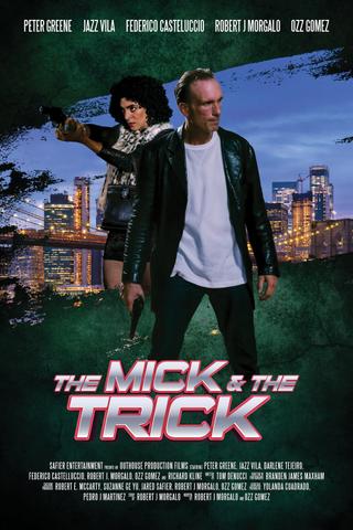 The Mick and the Trick poster