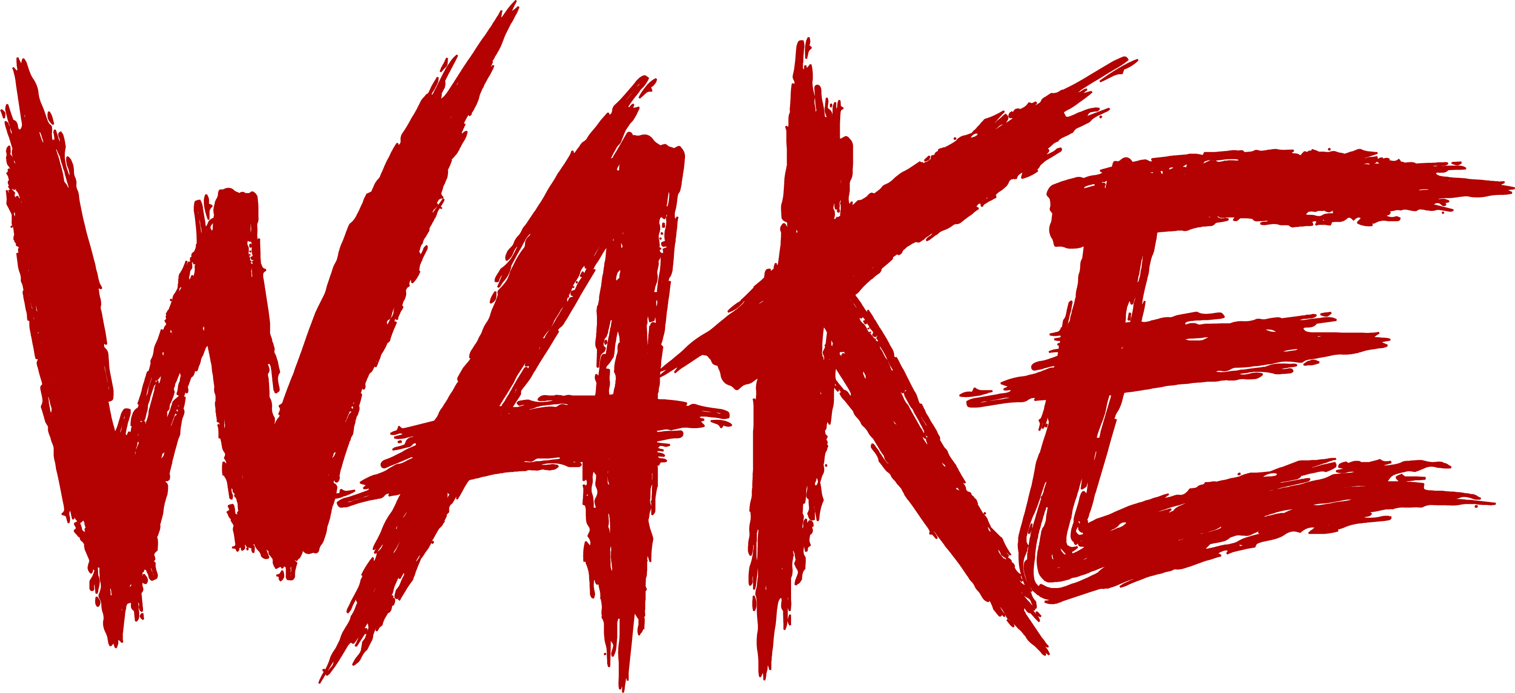 Wake logo