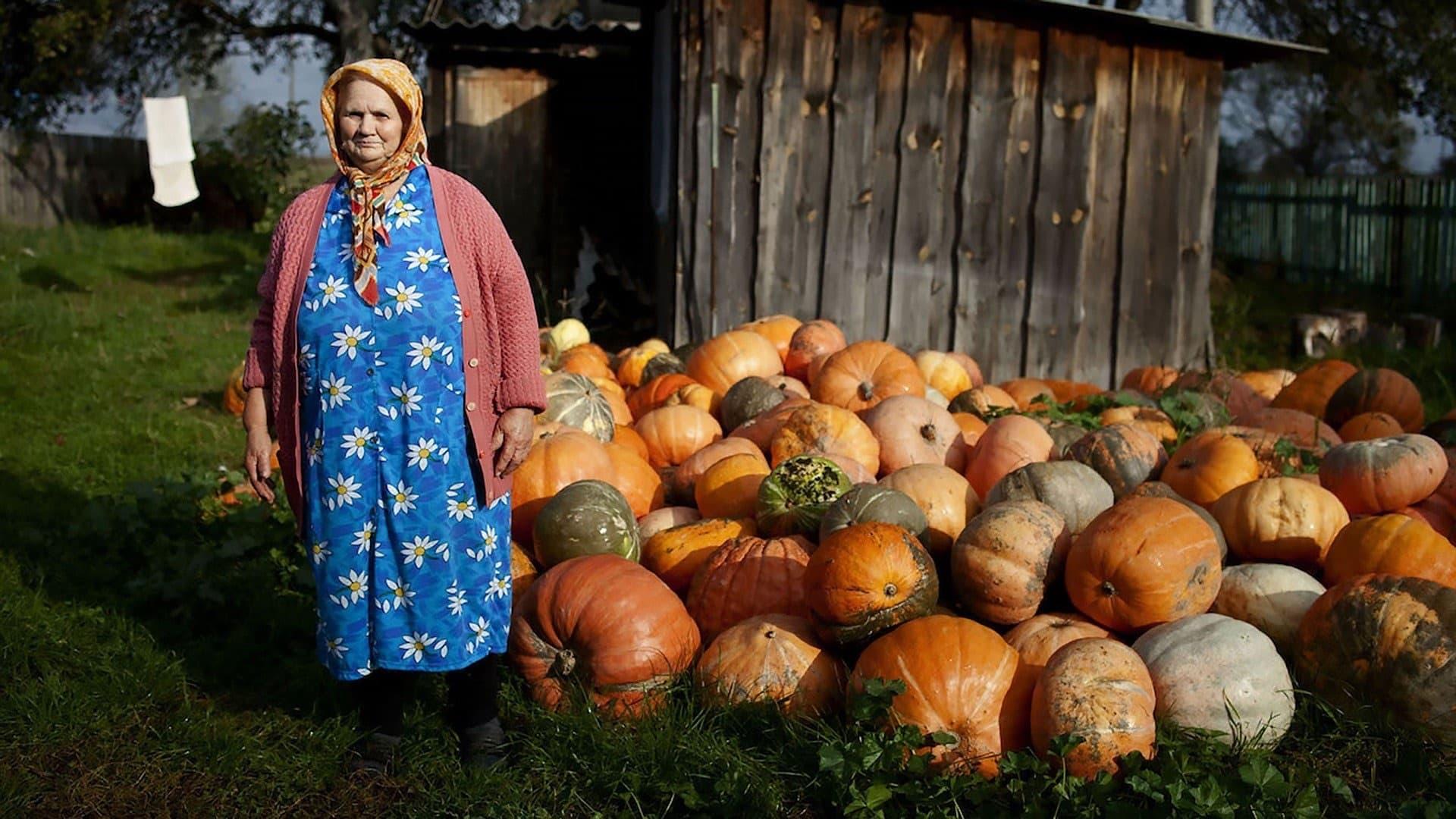 The Babushkas of Chernobyl backdrop