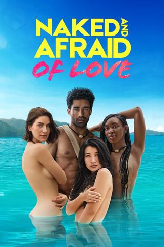 Naked and Afraid of Love poster