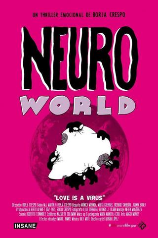 Neuroworld poster