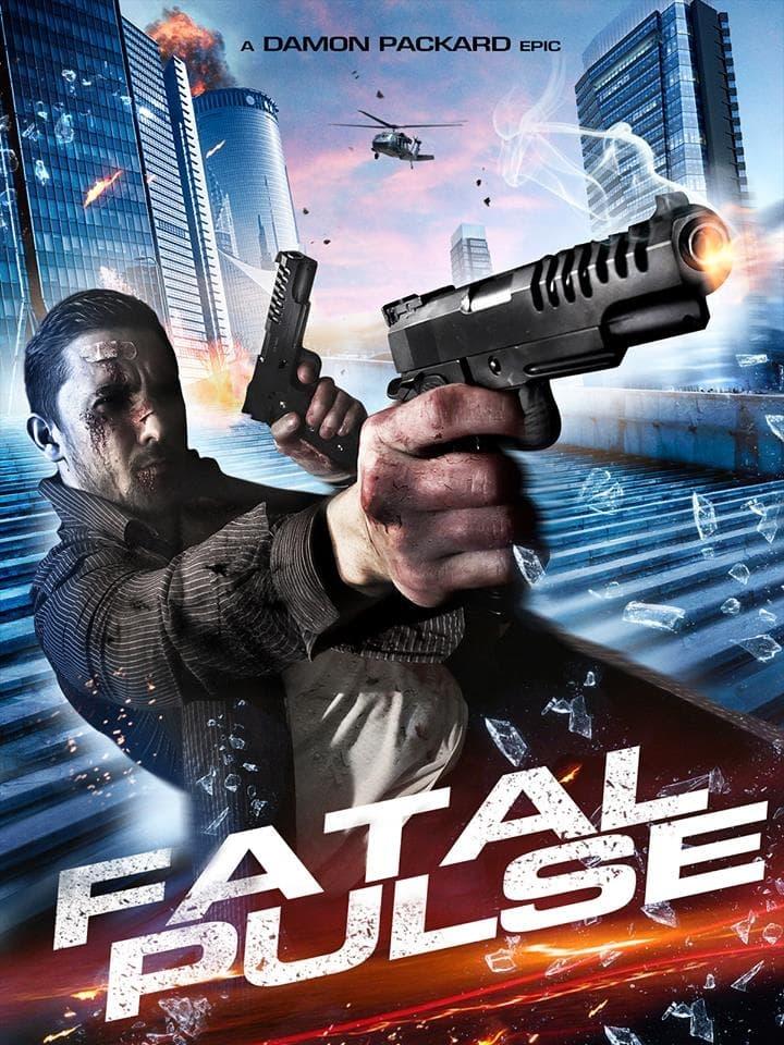 Fatal Pulse poster