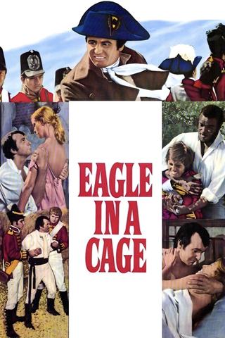 Eagle in a Cage poster