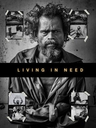 Living in Need poster